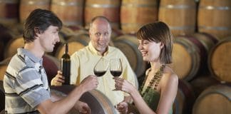 Tipy na vinařské akce – 9. týden