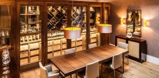 VÍNA MÍSTO OBRAZŮ