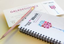 Prague Wine Week 2018