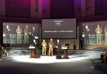 VINAŘSTVÍM ROKU 2017 SE STALO VÍNO J. STÁVEK