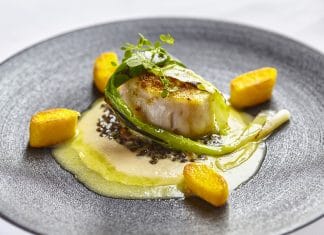 Začíná sezóna polární tresky!