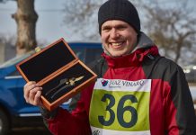 Mistři v řezu!!!! Zlaté nůžky míří do Blatnice