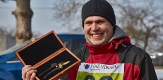 ŘEZAČI RÉVY VINNÉ SE TENTO PÁTEK UTKAJÍ V SEDLECI U MIKULOVA