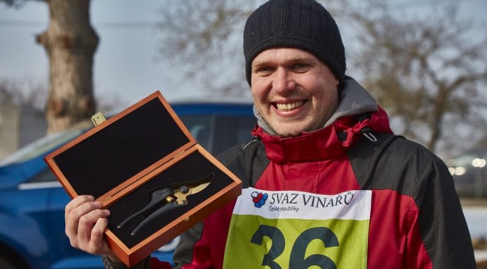 ŘEZAČI RÉVY VINNÉ SE TENTO PÁTEK UTKAJÍ V SEDLECI U MIKULOVA