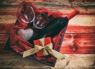 Tipy na vinařské akce – 7. týden