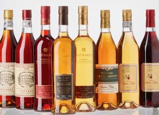 DEZERT PO KAPKÁCH – PINEAU DES CHARENTES