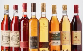DEZERT PO KAPKÁCH – PINEAU DES CHARENTES