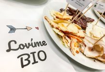 BIOFACH 2018 – ohlédnutí