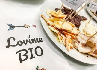 BIOFACH 2018 – ohlédnutí