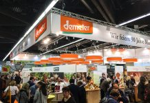 Ohlédnutí – BIOFACH – Rekordní čísla a invaze veganů