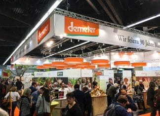 Ohlédnutí – BIOFACH – Rekordní čísla a invaze veganů