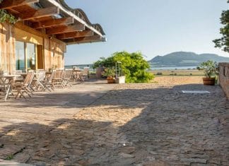 Sonberk slaví Velikonoce ve velkém