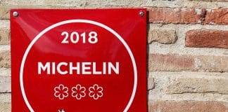 ČERVENÝ PRŮVODCE 2018