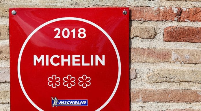 ČERVENÝ PRŮVODCE 2018