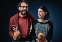 Amfory z vlastního vinohradu? Nemusíte do Gruzie. Jde to i ve Valticích