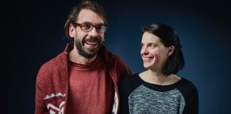 Amfory z vlastního vinohradu? Nemusíte do Gruzie. Jde to i ve Valticích