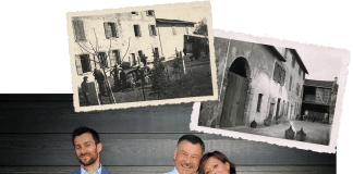 Opojné Amarone a osobitá vína z vinařství Brunelli