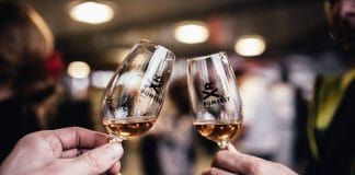 Již popáté se bude v Praze oslavovat rum.