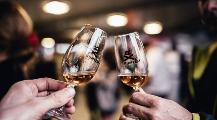 Již popáté se bude v Praze oslavovat rum.