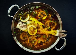 NEVAŘTE, POŠÍRUJTE!