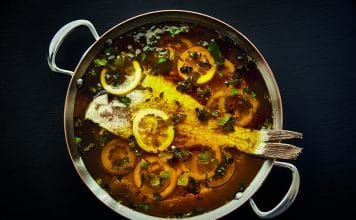 NEVAŘTE, POŠÍRUJTE!