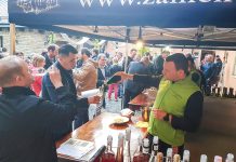 „Není cuvée jako cuvée“. Cuvée 2018 Ostrava