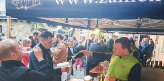 „Není cuvée jako cuvée“. Cuvée 2018 Ostrava