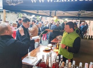 „Není cuvée jako cuvée“. Cuvée 2018 Ostrava