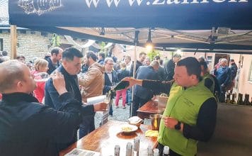 „Není cuvée jako cuvée“. Cuvée 2018 Ostrava