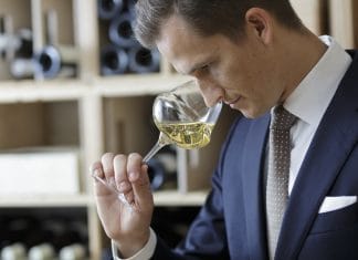 10. ročník IWSP s nejlepším sommelierem Evropy