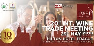 Jubilejní 20. veletrh IWSP