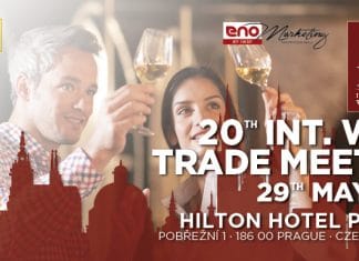 Jubilejní 20. veletrh IWSP