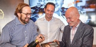 Kuchařek není nikdy dost