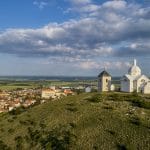 mikulov