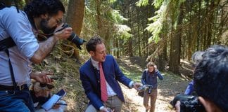 RIEDEL: PŘÍBĚH SKLA … a příběh vášně