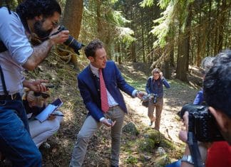 RIEDEL: PŘÍBĚH SKLA … a příběh vášně