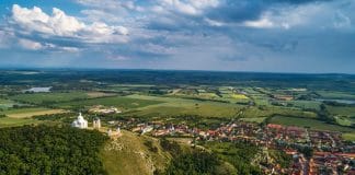 Tipy na vinařské akce – 31. týden