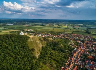 Tipy na vinařské akce – 31. týden