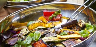 Mistr grilu: krok za krokem. Na sporák zapomeňte