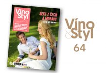 Víno&Styl 64