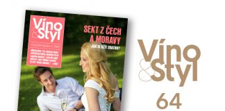 Víno&Styl 64