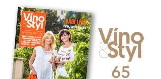 Víno&Styl 65