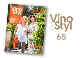 Víno&Styl 65