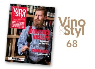 Víno&Styl 68