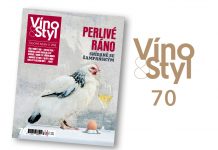 Víno&Styl 70