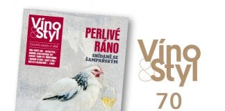 Víno&Styl 70