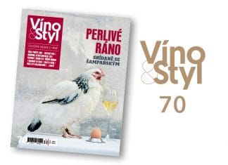 Víno&Styl 70