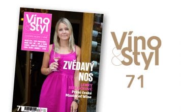 Víno&Styl 71