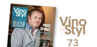 Víno&Styl 73