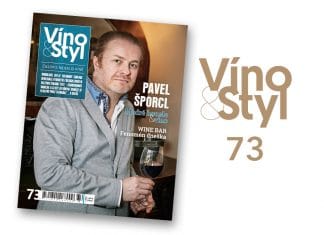 Víno&Styl 73
